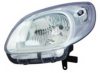 LORO 551-11A4R-LDEM1 Headlight